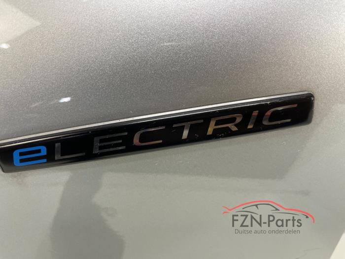 Mercedes Benz E-Citan W420 Zijscherm Links-voor 871