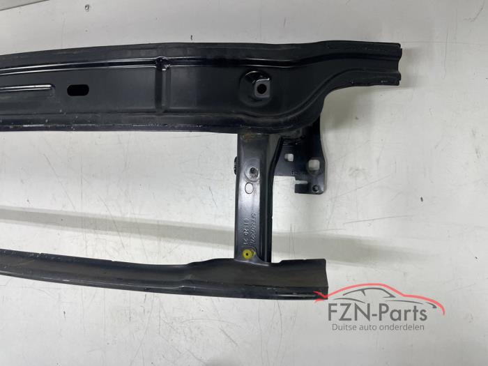 Cupra Formentor Bumperbalk Voorijde met strip