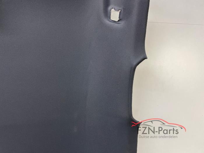 VW Tiguan 571 CT1 Zwarte hemel Randen geknikt zie foto;s