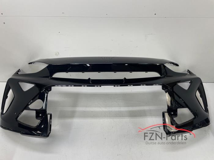 Cupra Formentor 5FF Facelift voorbumper 4PDC