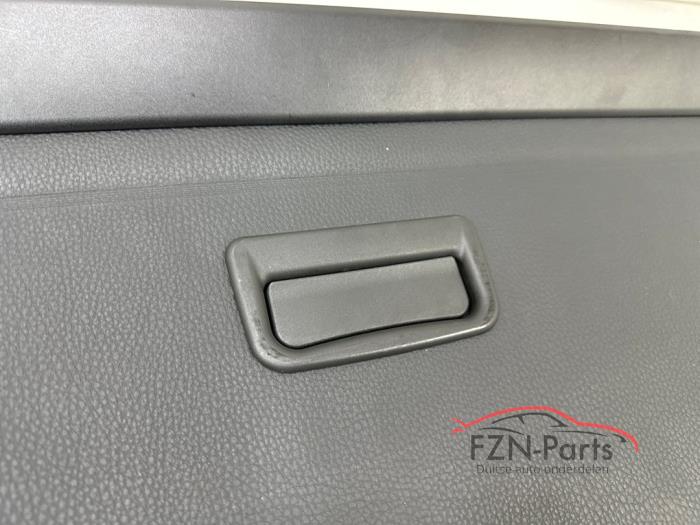 VW Passat 3C9 B6 Variant Bagageruimte Afdekzeil Rollo