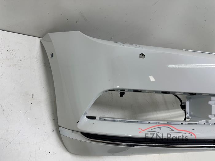 VW Passat B8 3G Voorbumper Highline KLS 6PDC LC9A