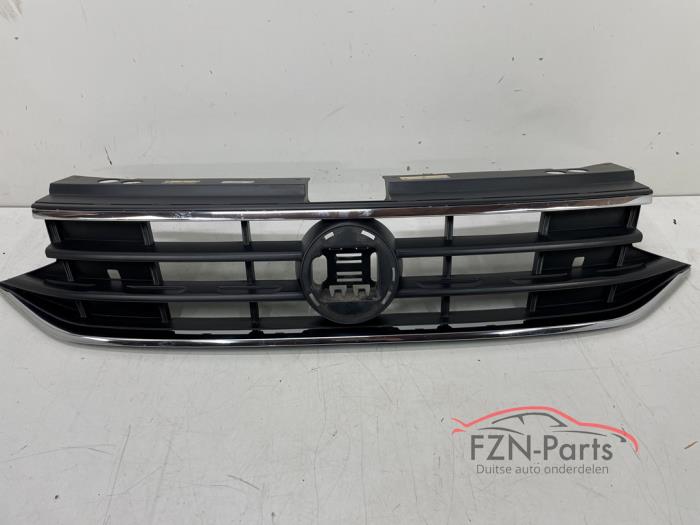 VW Tiguan 5NA FL Grille Voorzijde Chrome