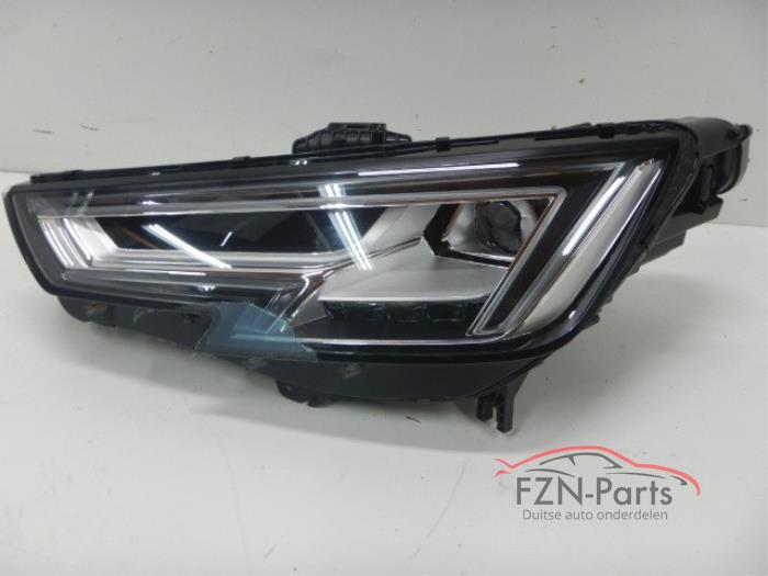 Audi A4 8W VOLLED Koplamp Links