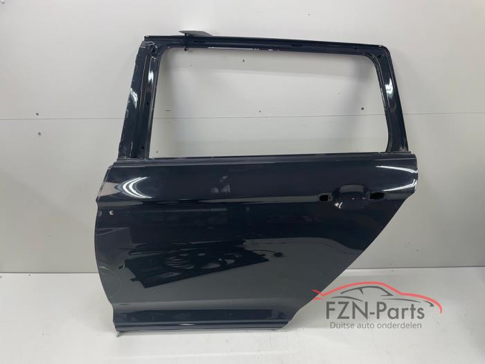 VW Passat B8 3G9 Variant Portier Rechts-Links achter LI7F