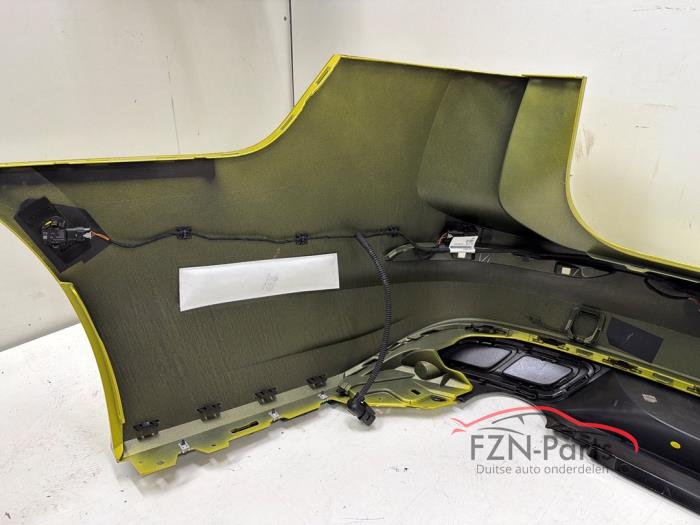 VW Golf 8 Variant R-Line Achterbumper 6PDC LA1B