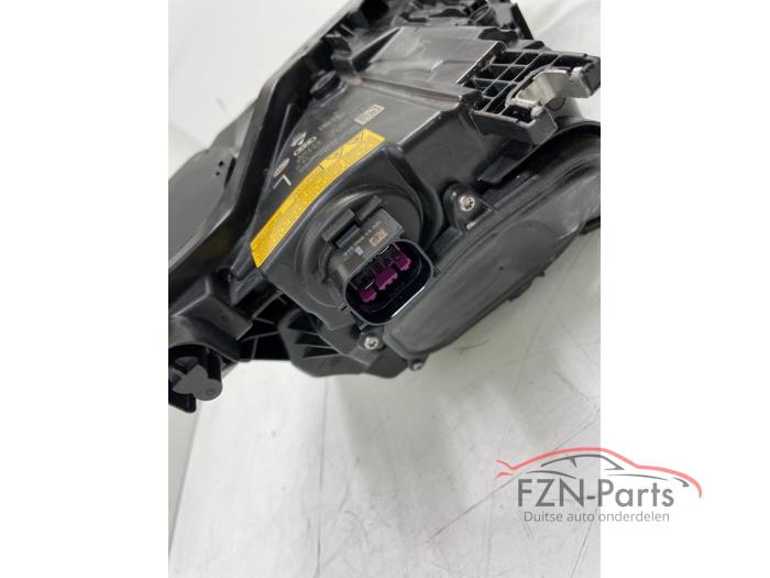 Audi RS6 C8 Koplamp Links Laser Led