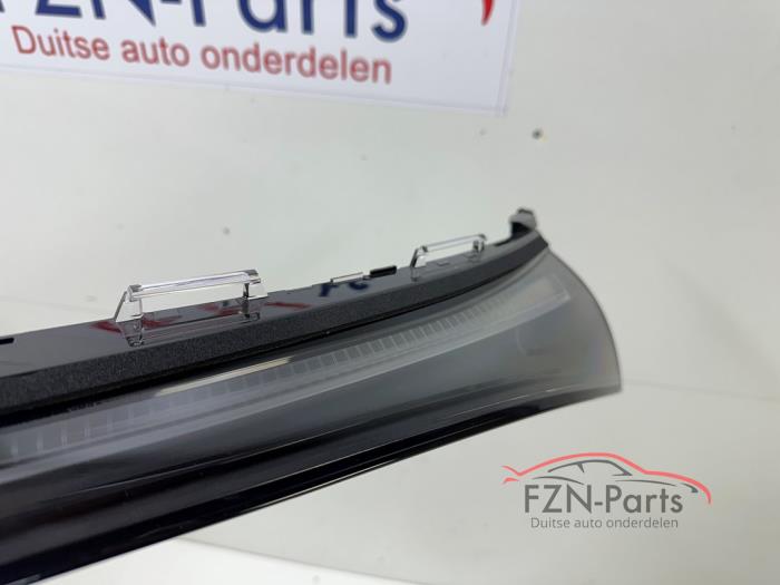 Mercedes-Benz CLA W174 Achterlicht Achterklep Midden