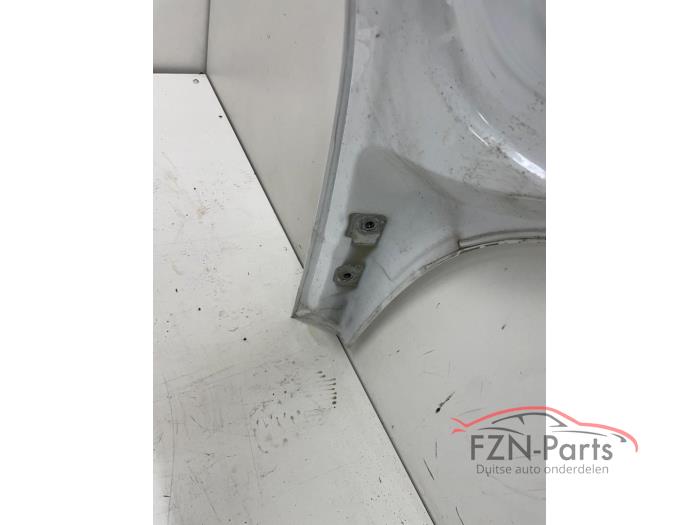 Tesla Model 3 Achterklep