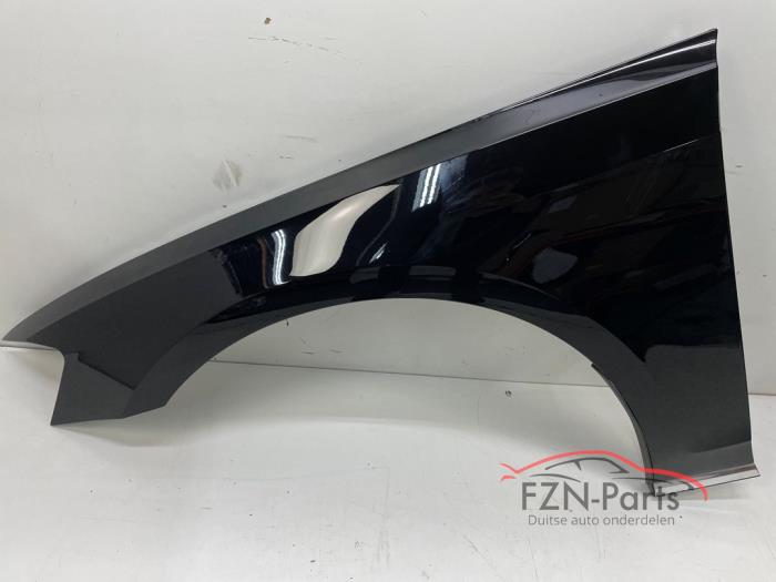 Audi A8 4N Zijscherm Links