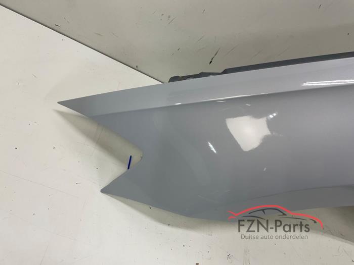 VW Golf 7 Facelift zijscherm links LB9Z