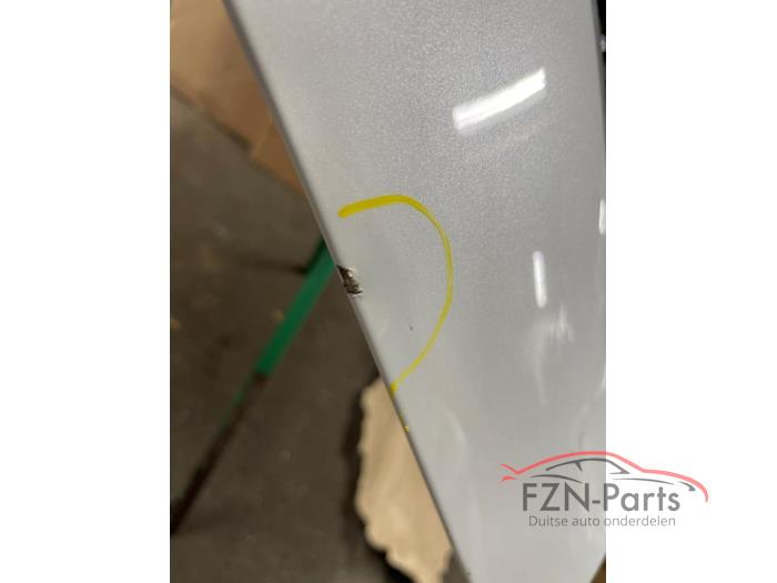 Tesla Model 3 Achterklep