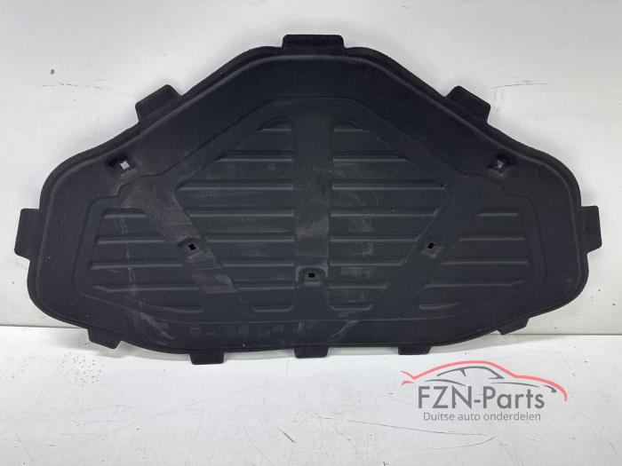 Audi A3 8Y Motorkap Bekleding / Isolatie