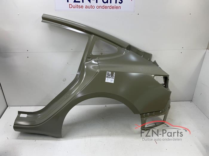 Tesla Model 3 Facelift Snijdeel Links-achter