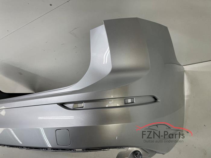 VW Golf 8 Variant R-Line Achterbumper LA7W