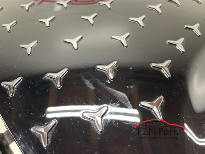 Mercedes-benz EQB W243 Grille Cameravoorbereiding