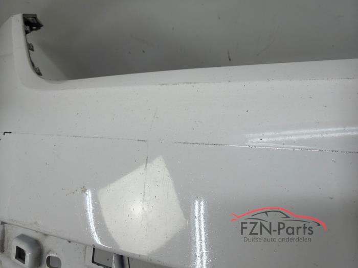 VW Transporter T6.1 Voorbumper kale hoes LB9A