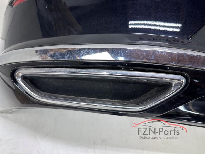 VW Arteon 3G8 R-Line Achterbumper LC9X 4PDC