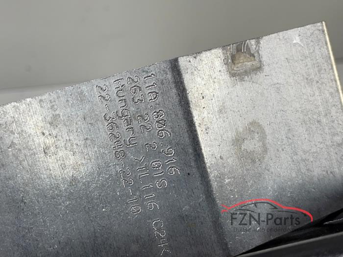 VW ID7 14A Bumpersteun stelelement Rechts-voor