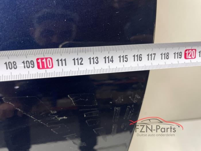 Mercedes-Benz Citan 420 Portier Schuifdeur Links 890 Lange versie