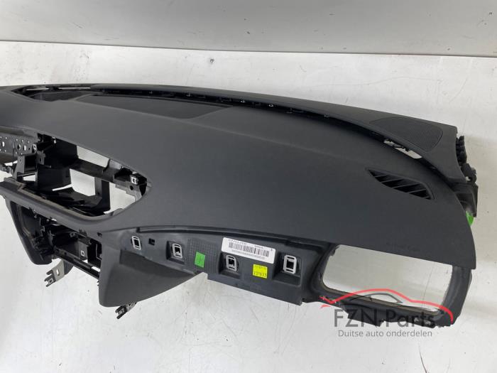 Audi A7 4G8 Dashboard Head-Up Los Titaniumzwart