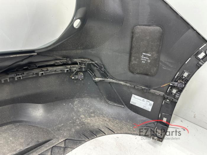 VW Tiguan 571 Achterbumper 6PDC LA6H