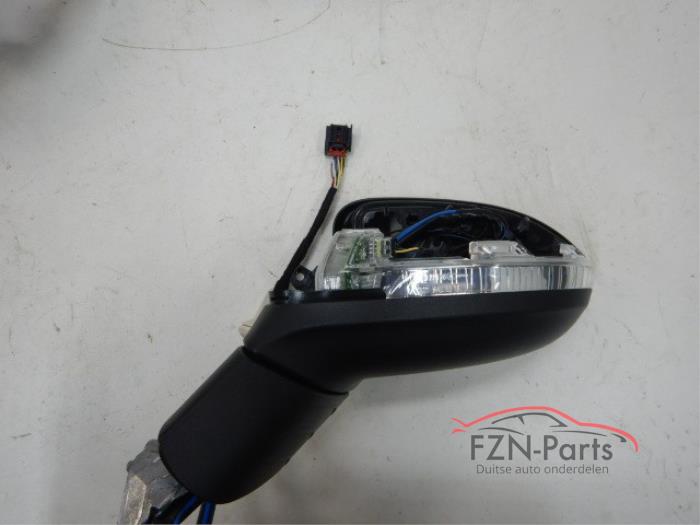 Buitenspiegel links Volkswagen Golf (23484139)