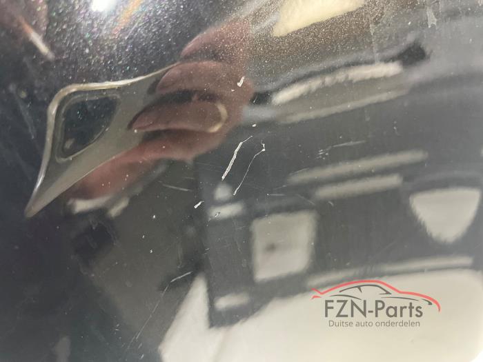 Range Rover Sport L494 Zijscherm Spatscherm Links