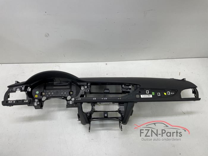 Audi A6 4G Dashboard Head-Up Los Titaniumzwart