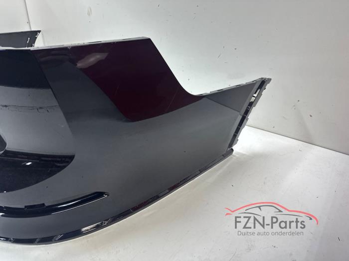 VW Golf 8 Variant Alltrack Achterbumper