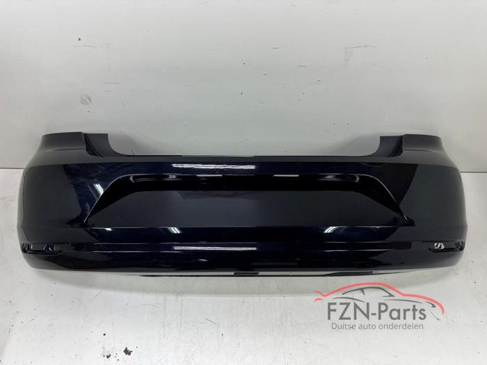 VW Polo 6C Achterbumper LC9X