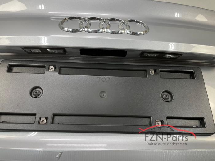 Audi S5 A5 F5 8W6 Coupe Achterklep LY7G