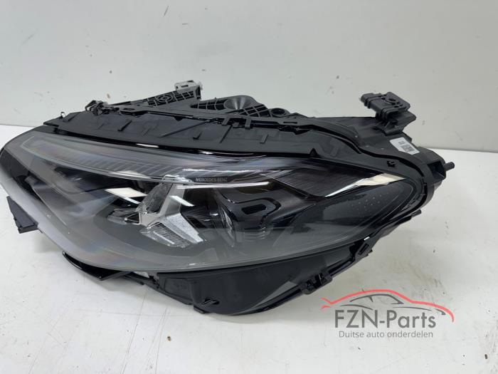 Mercedes Benz CLA W174 Koplamp Links Multibeam LED