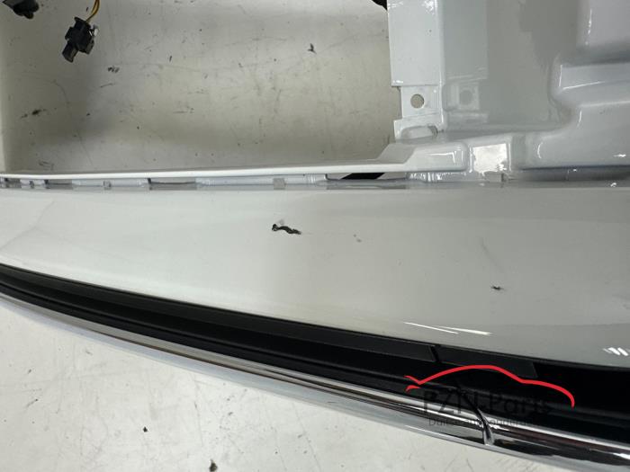 VW Passat B8 3G Voorbumper Highline KLS 6PDC LC9A