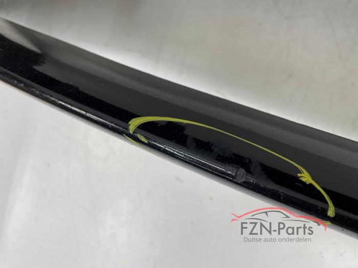 Tesla model 3 voorbumper 6PDC