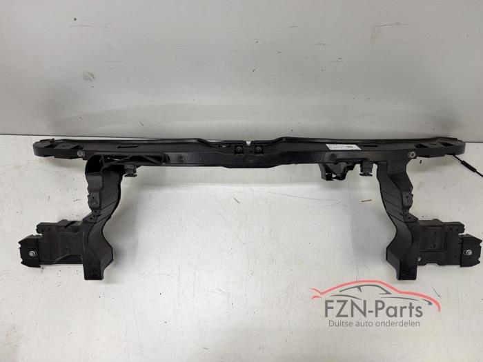 VW Transporter T6.1 Front Paneel Met Slot