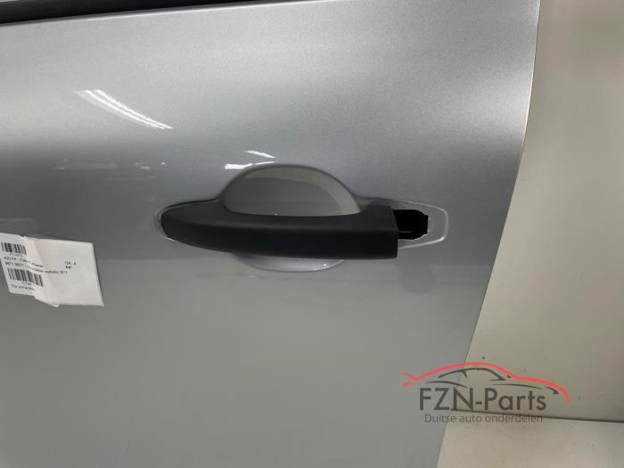 Mercedes Benz Citan W420 Portier Links-voor 871