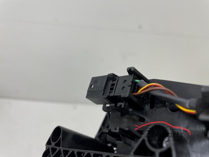 VW ID3 Achterklep Opener Met Achteruitrijcamera