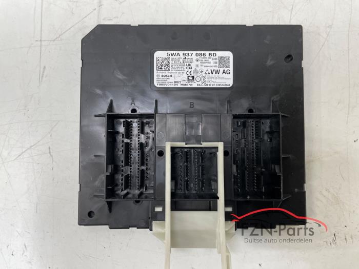 Vw Multivan T7 BCM Module