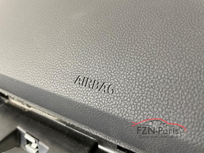 Seat Tarraco 5FJ Dashboard los