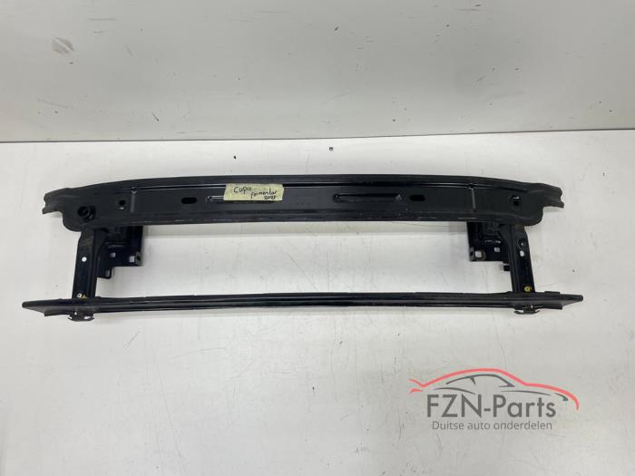 Cupra Formentor Bumperbalk Voorijde met strip