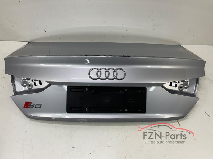 Audi S5 A5 F5 8W6 Coupe Achterklep LY7G