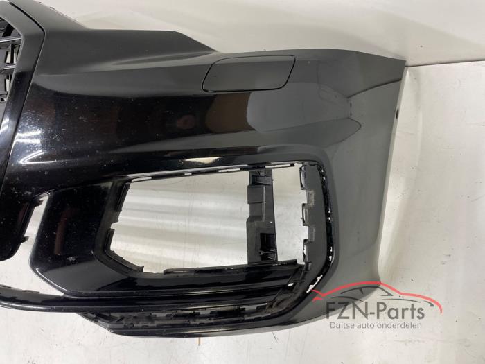 Audi A6 4K C8 Voorbumper Nightpakket KLS 6PDC LY9T