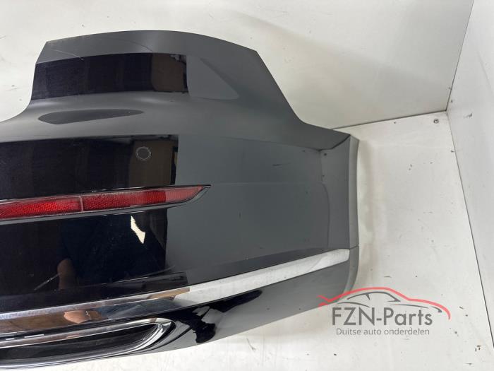 VW Arteon 3G8 R-Line Achterbumper LC9X 4PDC