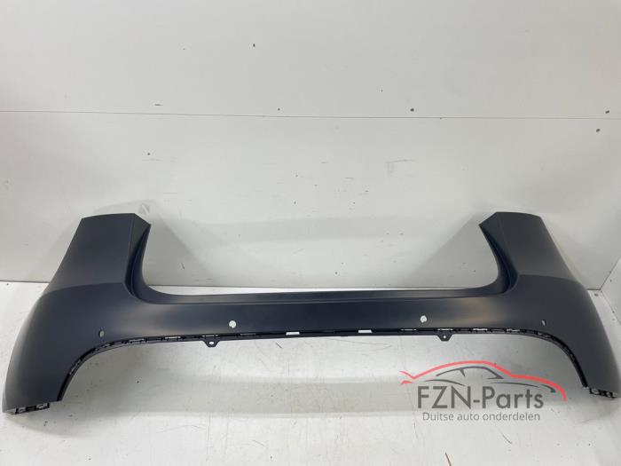 Tesla Model Y Achterbumper 6PDC GRU