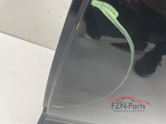 VW Passat B8 3G9 Variant Portier Rechts-Links achter LI7F