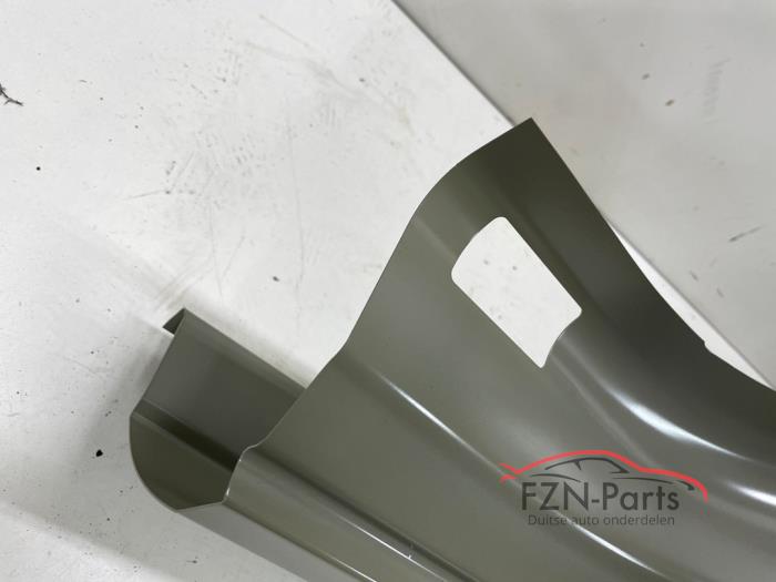 Tesla Model 3 Facelift Snijdeel Links-achter