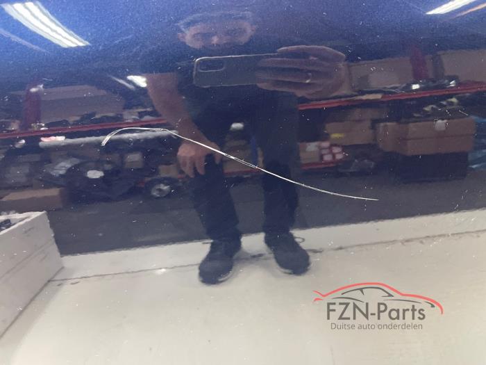 Mercedes-Benz Citan 420 Portier Schuifdeur Links 890 Lange versie