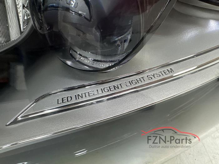 Mercedes-Benz S-Klasse W222 Intelligent Light System Koplamp Links