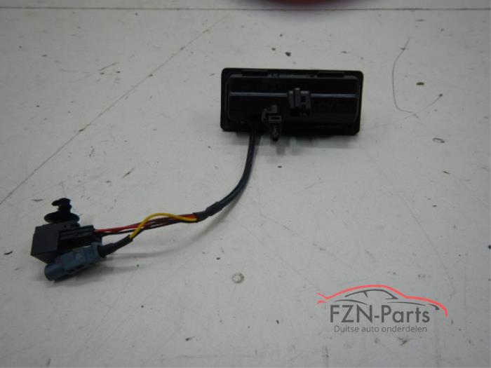VW Touran 5TA achterklep Opener Met Camera